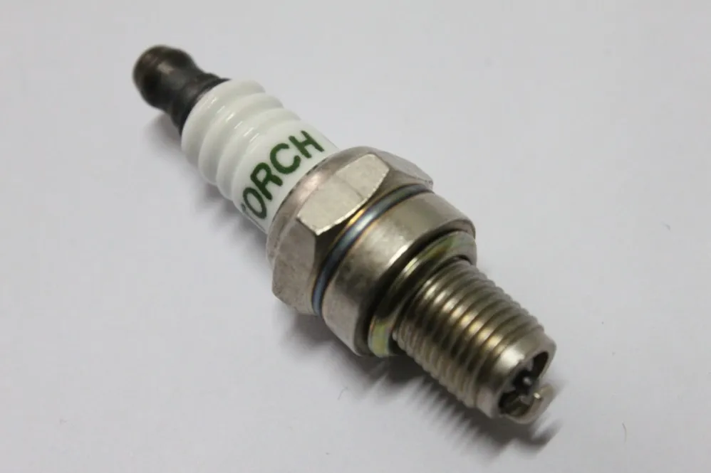 CMR7H Spark Plug for Rovan HPI BAJA 5B 5T 5SC KM FG FS MCD REDCAT 2pc baja plug E019 | Parts &amp Accs