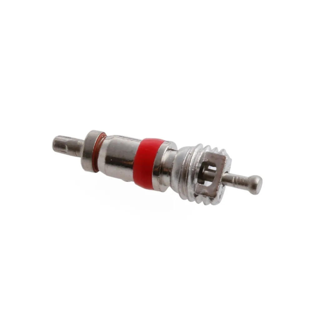 

1 Set / 100 Pcs Auto Car Truck Replacement Tire Tyre Valve Stem Core Part