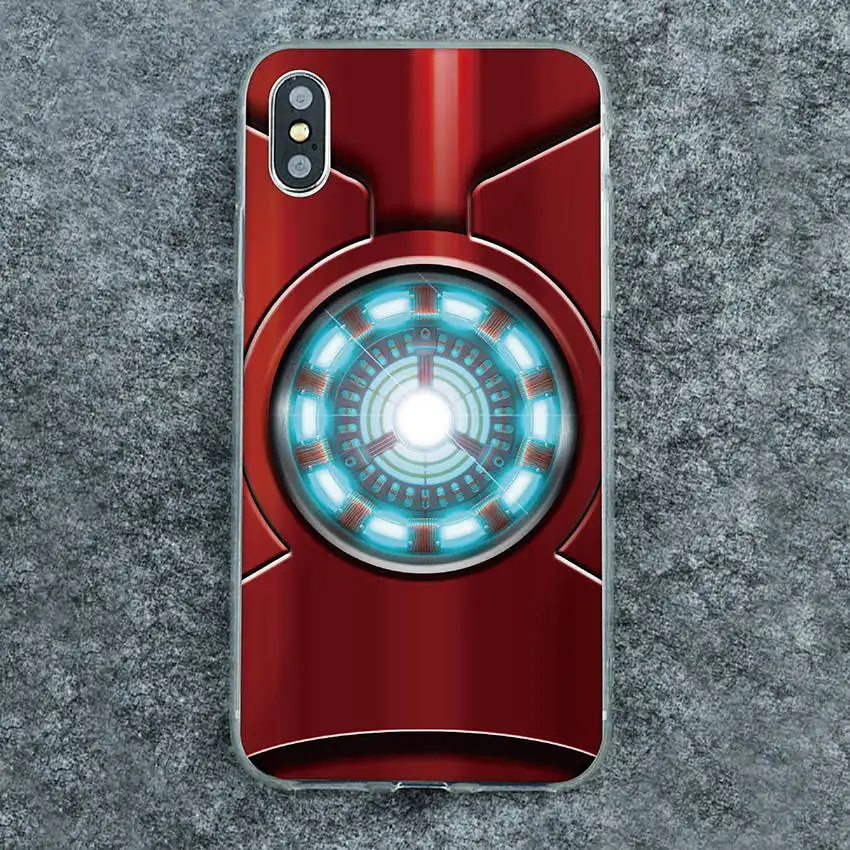 6 Чехол для Google Pixel XL2 XL3 XL 3A 2 3lite задняя крышка Marvel Comics Символ Логотип узор Мягкий ТПУ силиконовый чехол для телефона - Цвет: 6