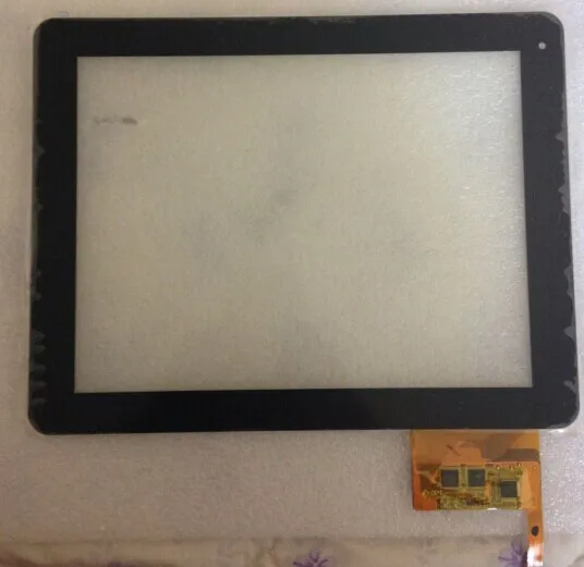 New 9.7&quot Explay Informer 921 touch screen panel Digitizer Glass Sensor | Компьютеры и офис
