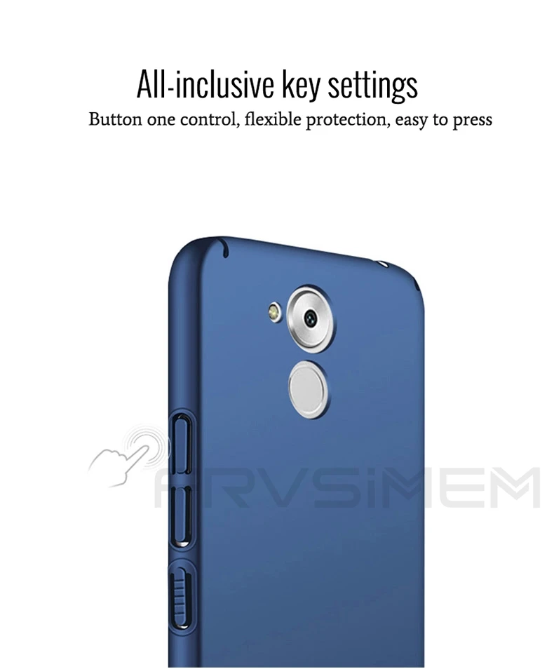Чехол из твердого поликарбоната для huawei Honor 6C Pro 6A 6X7X8 Lite 9 10 10i 20 Pro 9X8 S 8X 8A 8C 7A 7C фотоаппаратов моментальной печати 7S чехол для всего тела матовый чехол для телефона чехол s