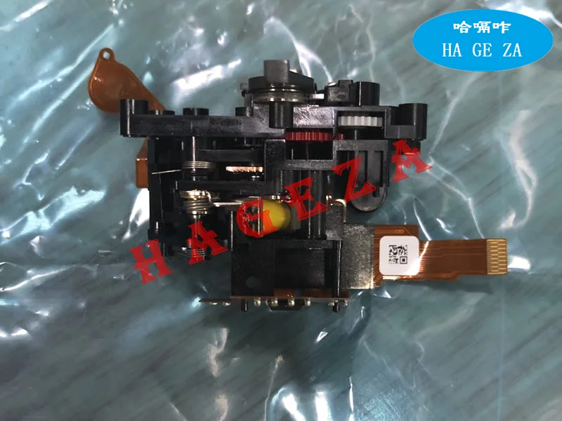 Новинка 100% оригинальный блок управления диафрагмой D600 для nikon D610 сборка апертуры