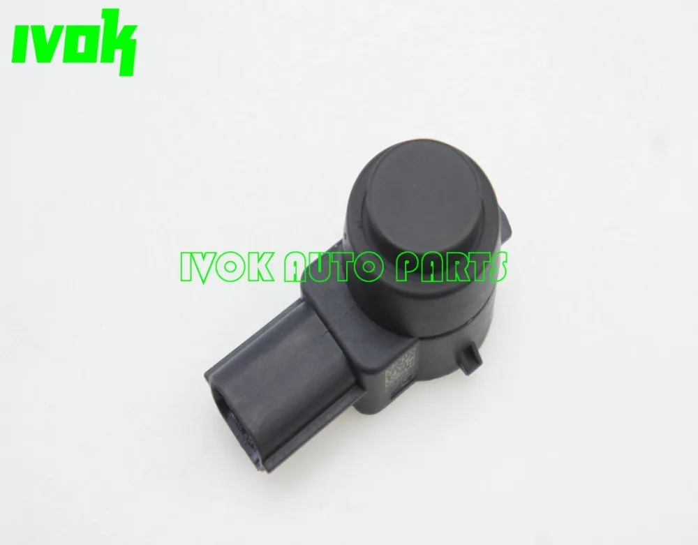 

4Pcs PDC Parking Distance Control Aid Sensors For Buick Enclave Chevrolet Tahoe Yukon Suburban Escalade 25966528 0263003942