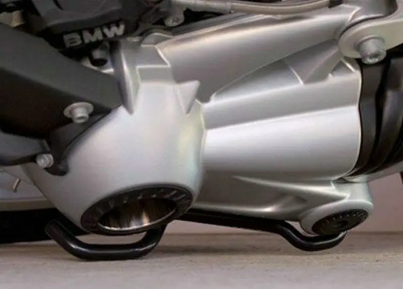 R1250GS ADV рычаг защиты приводного вала для BMW R1200GS LC GSA R1200R R1200RS NINE T скремблер|Накладки