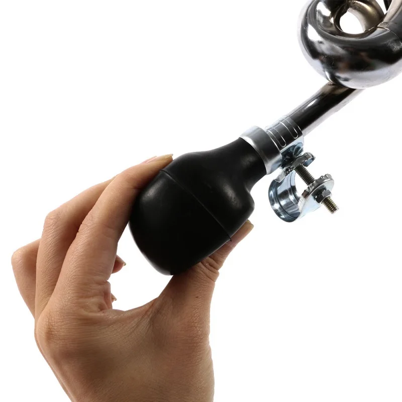 Новые детали для велосипеда громкий велосипедный Велосипед Винтажный Ретро