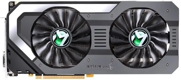 BYKSKI водный радиаторный блок для Palit GTX1080TI GameRock/MAXSUN GTX1080Ti Super JetStream/полное покрытие GPU медный блок RGB