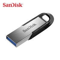 sandisk usb flash drive ultra flair 16gb 32gb 64gb pen drive disk 128gb usb 3 0 flash memory stick for desktop sdcz73