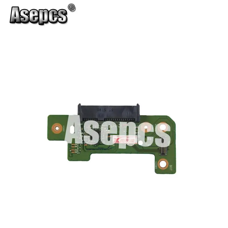 Asepcs для платы ASUS X555LD X555L HDD версии 3 1 разъемы на плате |