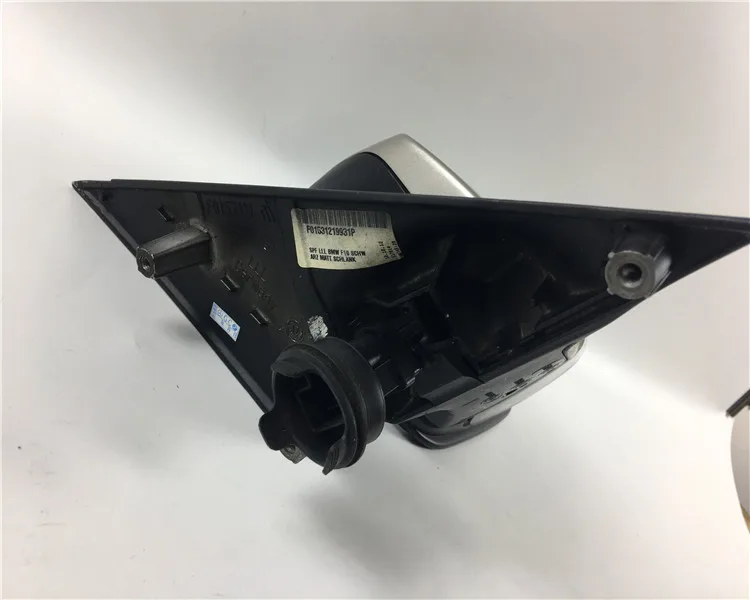 

Qirun Car Side Rear View Mirror for BMW 5 E60 F18 520li 523li 525li 528li 530li 2008-2013