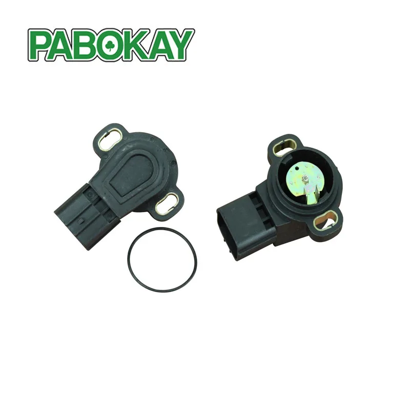 Датчик положения дроссельной заслонки для MAZDA 626 MX6 PROTEGE FORD ASPIRE PROBE 1580553 FS0113SL0 FS0118SL0