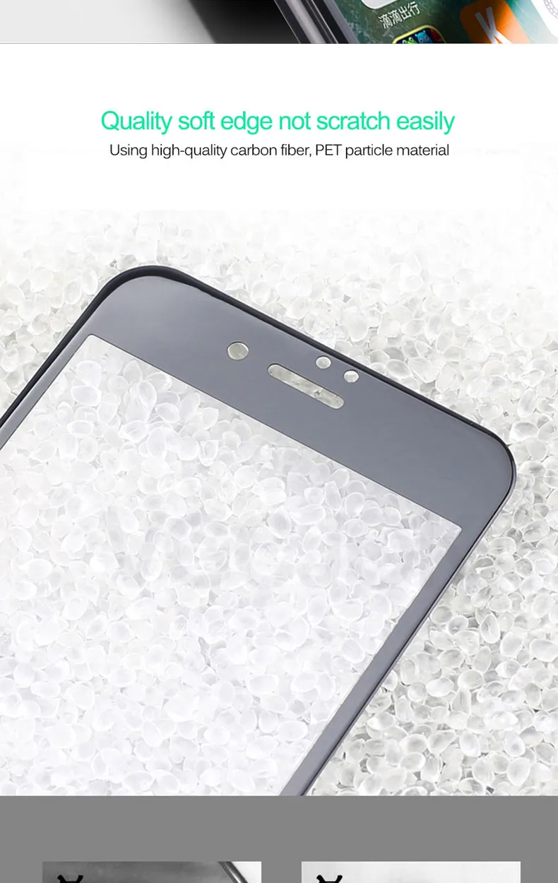 9D изогнутое полное покрытие закаленное стекло для iPhone 7 8 6 6S Plus Защита экрана для iPhone X XR XS Max защитная Пленка чехол