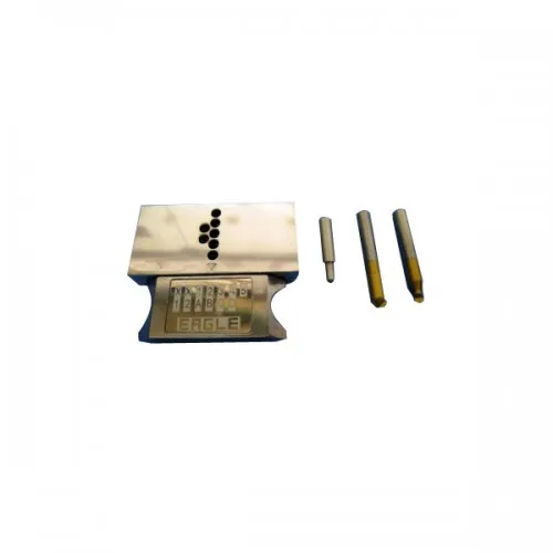 ALL-300 Smoke Automotive Leak Locator Diagnostic Leak Detect
