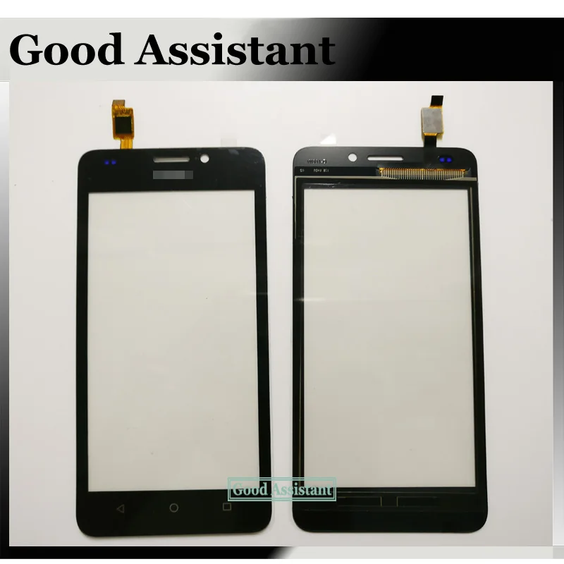 Высокое качество Цвет черный/белый 5 0 дюймов Чехол для мобильного телефона Huawei