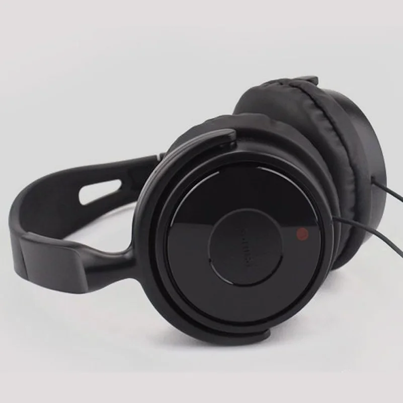 Новые проводные наушники Philips SHG7980 с поддержкой видео и игр штекером 3 5 мм