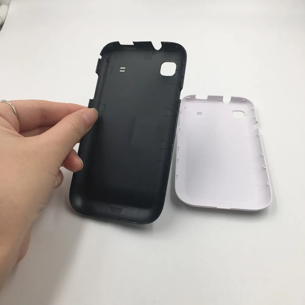 RTBESTOYZ 10 шт./лот 4 0 ''запасные части для Samsung Galaxy S i9000 GT I9000 на заднюю поверхность с