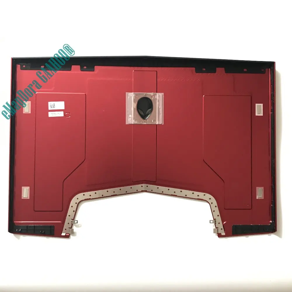 Абсолютно новые оригинальные детали для ноутбука DELL Alienware M18X R1 R2 задняя крышка