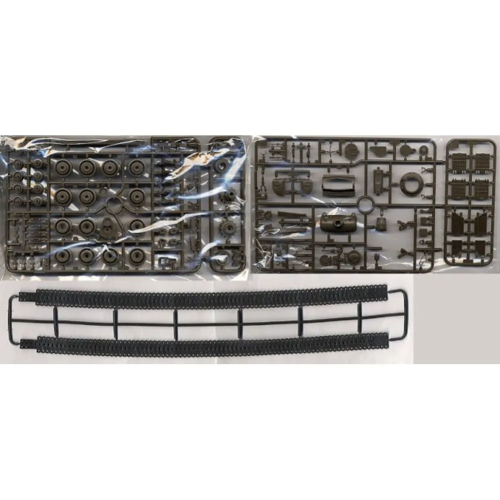 Tamiya 35254 1/35 американский Средний Танк M26 Pershing T26E3 Военная сборка AFV модель