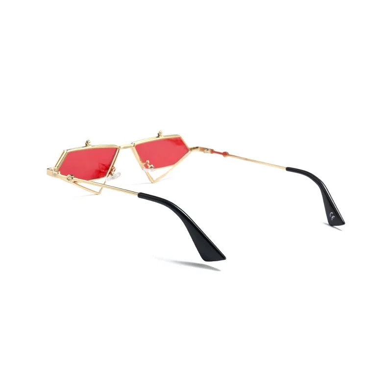 Классические роскошные женские дизайнерские солнцезащитные очки модные мужские