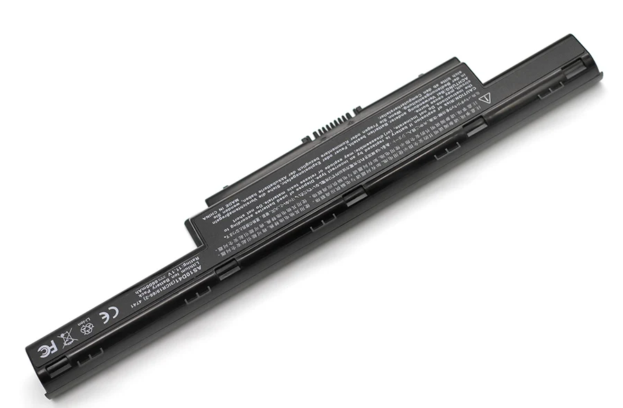 Высокая производительность Аккумулятор для ноутбука ACER Aspire 5742 5552 5750 г 5741 AS10D31 AS10D41 AS10D51 AS10D61 AS10D71 AS10D75 AS10D81 AS10G3E