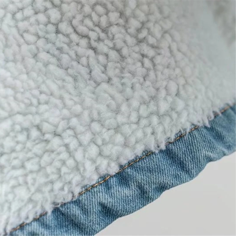 

2018 Winter New Fahion Women's Clothing Plus Size Turn-Down Collar Clothes Loose High Quality Female Boutique Coat YZH313