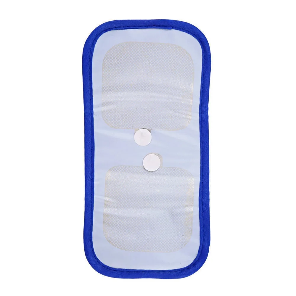 Беспроводной умный электронный уход за здоровьем для похудения тела Массажный