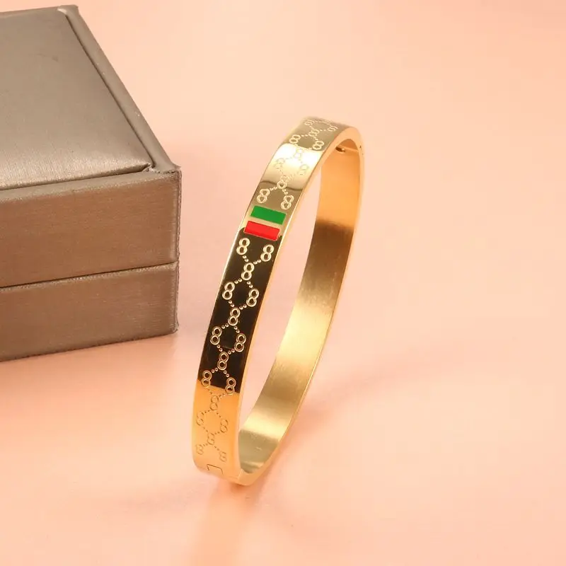 Мужские и женские повседневные браслеты серебряного цвета для свадебной