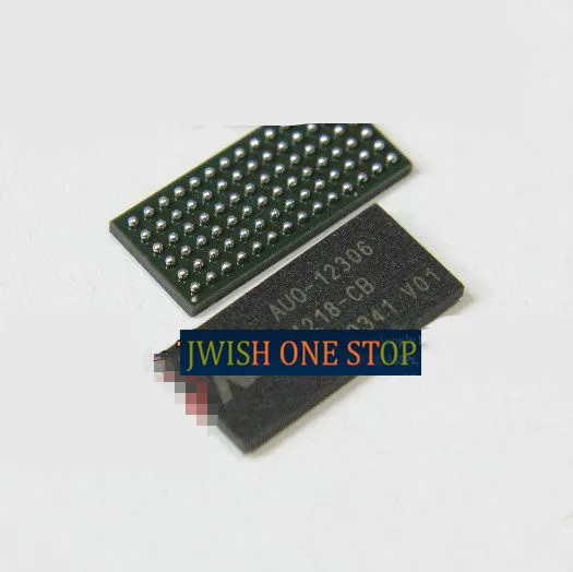 AUO-12306 K01 V01 CS801 CS801-B LG5804B M13S128324A-5B EM6A9320BI-5MG STA381BW EM6A9320BIA-5H W9412G2IB-5 D2817R