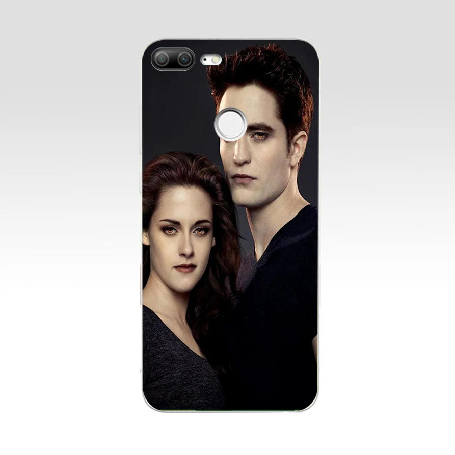 251AQ The Twilight Saga Soft Silicone Tpu Cover phone Case for huawei Honor 9 Lite 10 p lite case | Мобильные телефоны и