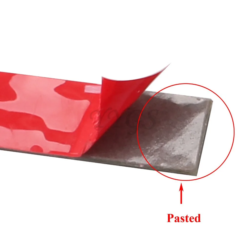 Универсальный мотоциклетный светильник полоса задний тормоз стоп сигнал