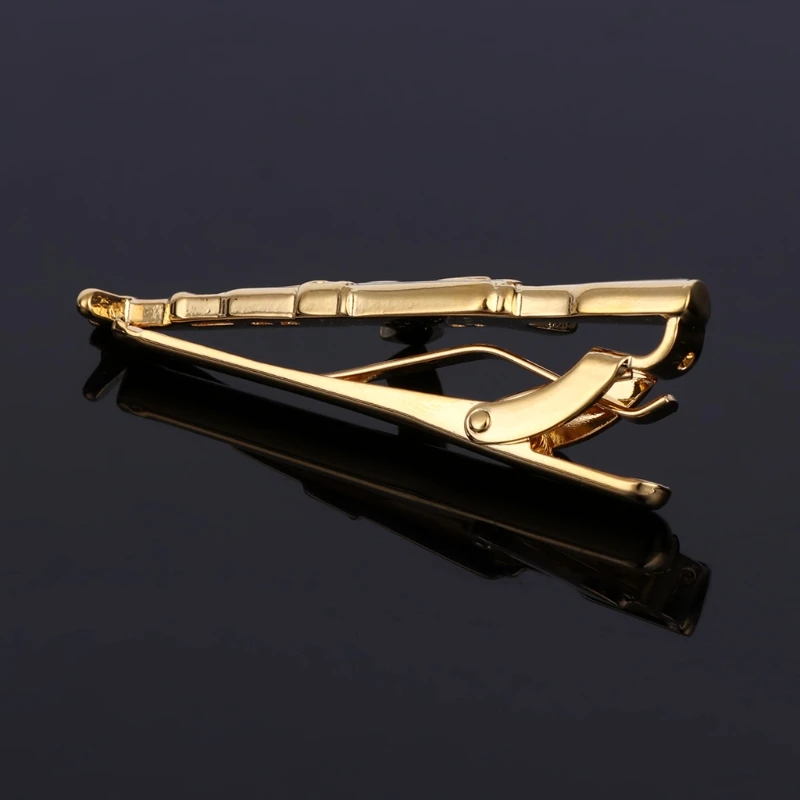 Мужской зажим для галстука Свадебный креативный подарок | Украшения и аксессуары