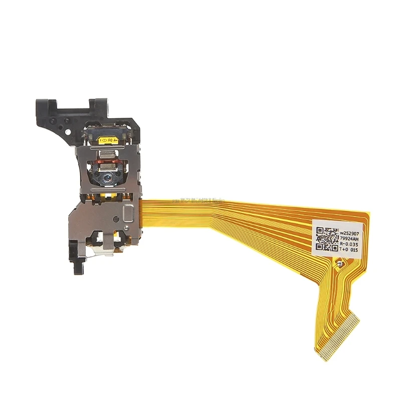 

New Replacement Accessory Laser Lens For Nintendo Wii Disc Drive RAF-3350 Universal