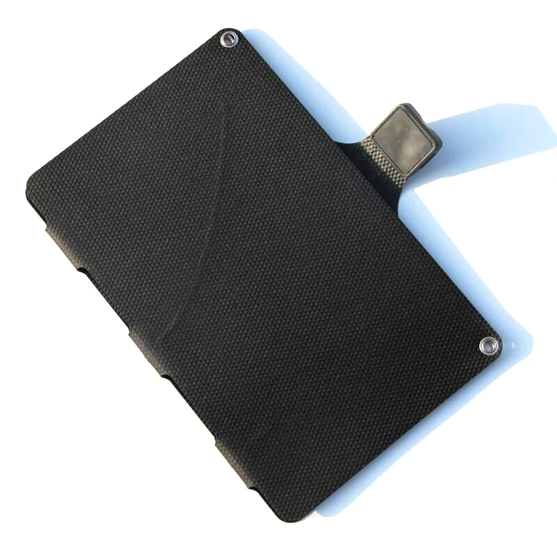 11 Вт 5 В складная солнечная панель зарядное устройство СУПЕР ТОНКОЕ для солнечных