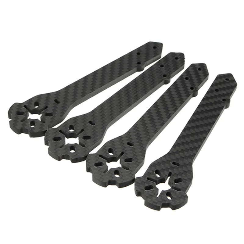 1 / 4 шт. запасные части для гоночного автомобиля|spare part|frame armsfpv racer |