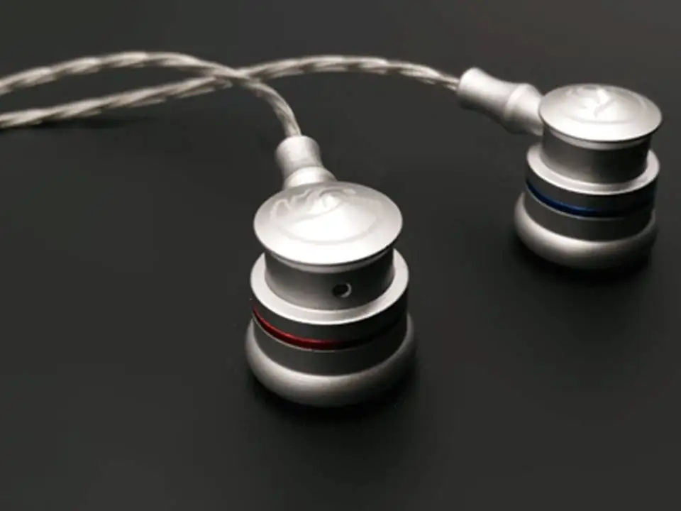 MusicMaker TONEKING TY2 HIFI Coaxial Dual Dynamic Driver MMCX HiFi Earbuds | Электроника