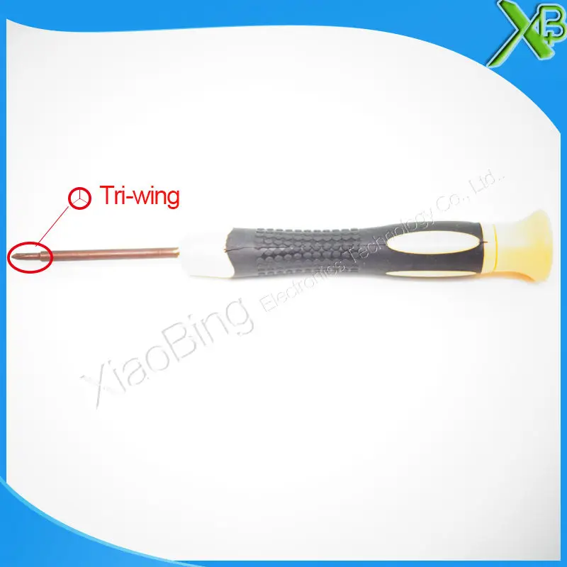 

Battery Tri-wing screwdriver for MacBook Pro A1278 A1286 A1297 2009-2012 Years