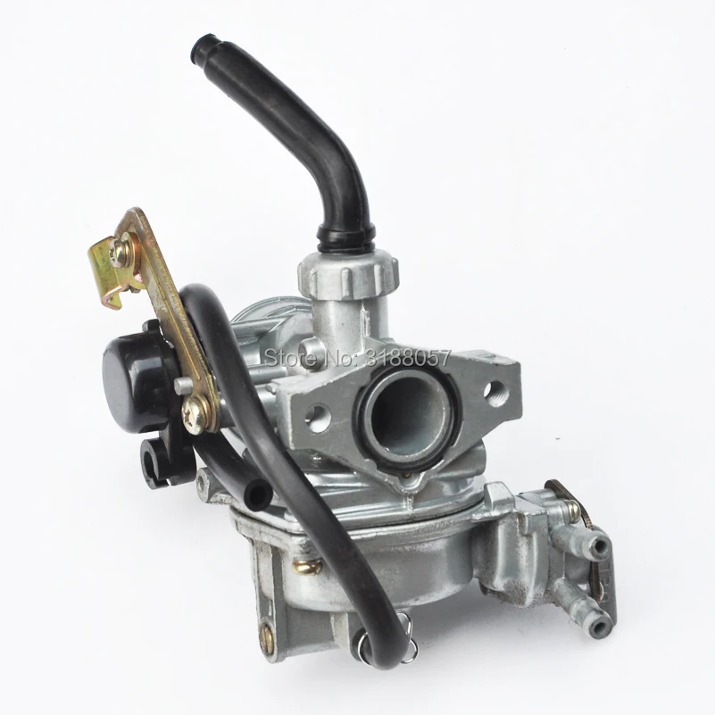 Карбюратор для HONDA ATV 3 колесный 4 тактный ATC70 ATC 70 ATC90 90 ATC110 110 1978 1985|carburetor carb|carburetor choke