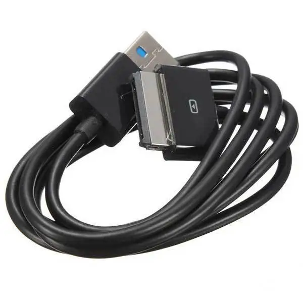 Arrandalee USB 3.0 Data Sync Charge Cable Cord For Asus TF101 TF201 |