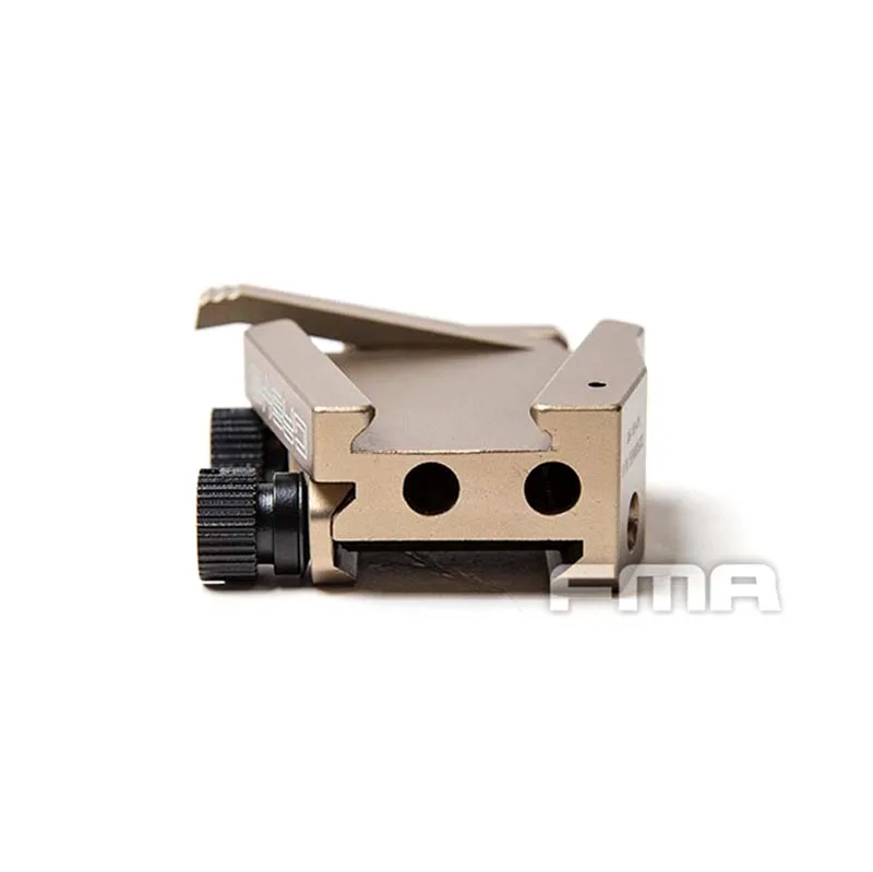 FMA Wilcox Type Flip Mount DE TB1316