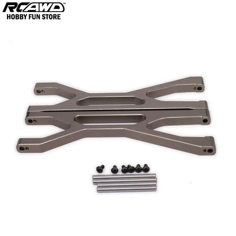 1/6 1/5 Traxxas X MAXX Подвеска Передняя Задняя Левая Правая рука для радиоуправляемого