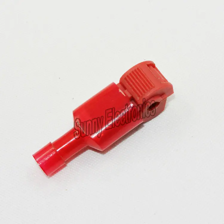 Freeship100x Красный 22-18 AWG T-TAPS и штекерные провода соединители соединения
