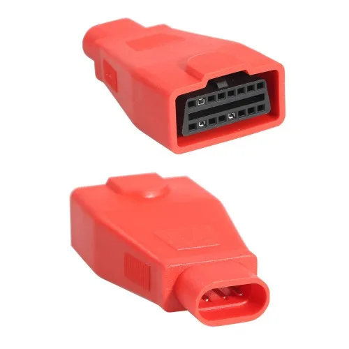 Для FIAT 3PIN work для Autel maxnas DS808 Maxisys MS905 906 908 PRO MS908 ELITE |