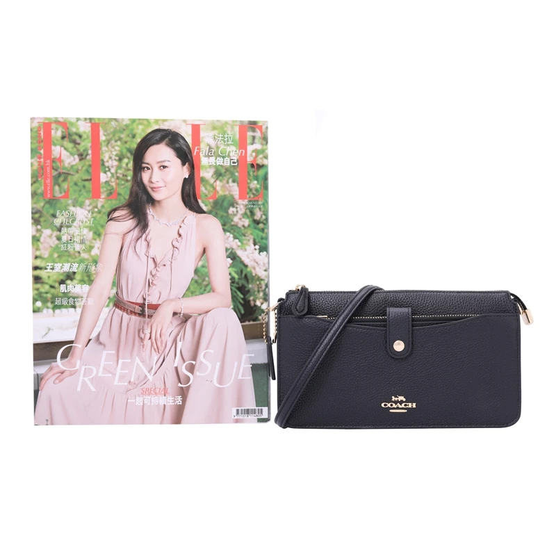 Сумка мессенджер Coach Pop Up кожаная сумка через плечо 32320/31864/38934/38935|Сумки с ручками| |