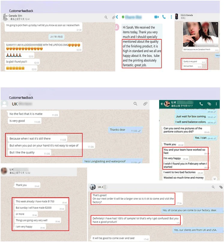 DropshippingMakeup подарок 12 цветов М губная помада набор Рождество снег губ набор матовая стойкая губная помада набор