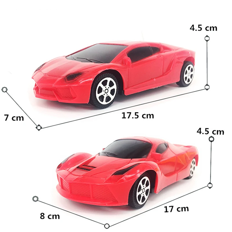 Радиоуправляемая машинка для детей 4wd Бесщеточное радио Дешевые Игрушки