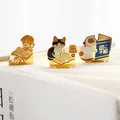 Lovedoki планировщик креативный спиральный блокнот белая мята A5a6 органайзер для переплетов личный дневник канцелярские принадлежности Школьные принадлежности