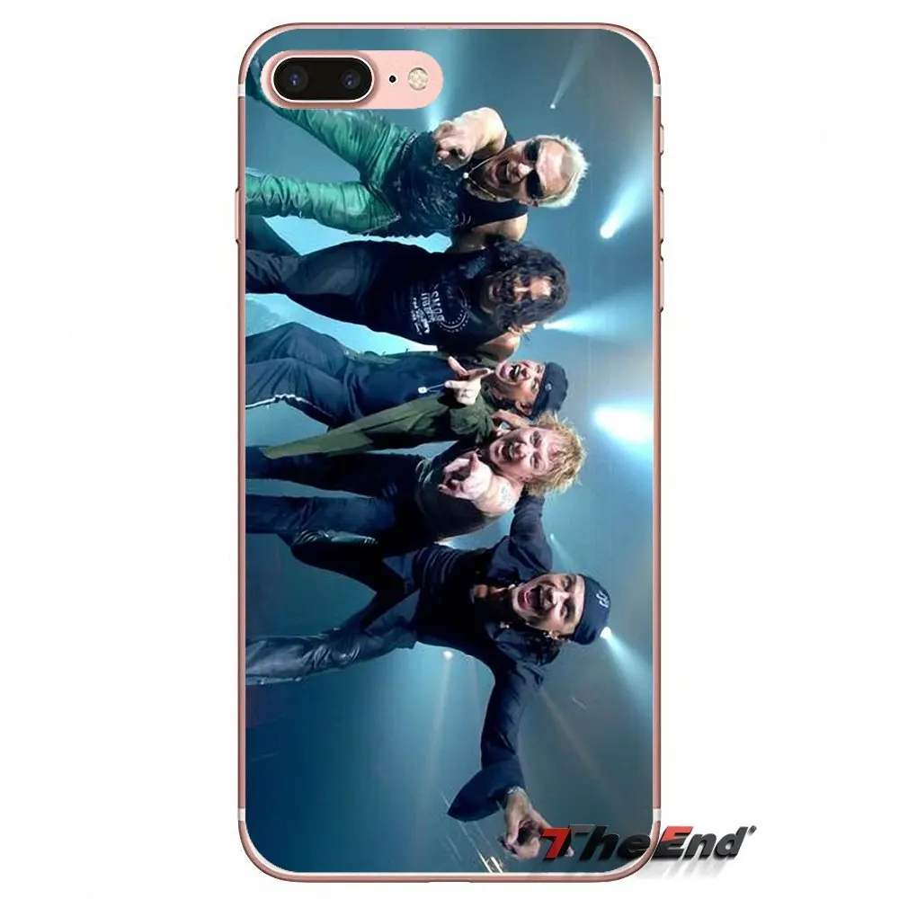Мягкий чехол для iPhone X 4 4S 5 5S 5C SE 6 6S 7 8 Plus Samsung Galaxy J1 J3 J5 J7 A3 A5 2016 2017 | Мобильные