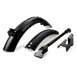Брызговики и подставка для Xiaomi Qicycle EF1, фирменные мотоциклетные покрышки 3-го поколения