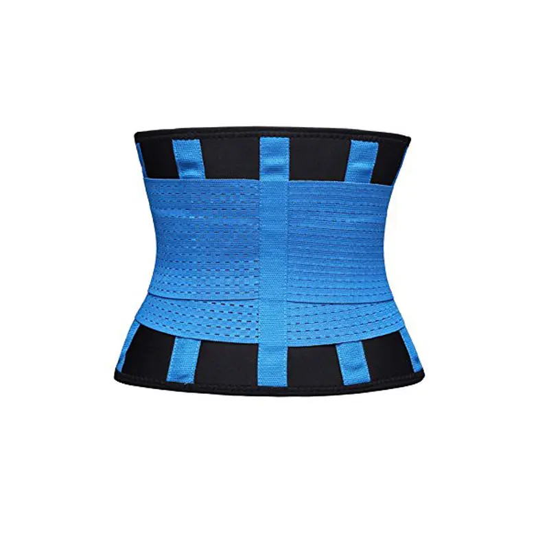 Новинка 2016 пояс для талии мужчин и женщин регулируемый ремень похудения