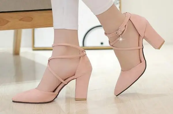 Красивые босоножки Сезон весна лето Zapatos Mujer Свадебные туфли Женские лодочки на