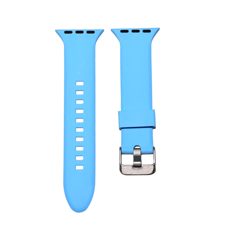 Спортивный ремешок для apple watch band 44 мм/42 мм apple watch 5 4 3 band iwatch band 5 4 3 2 correa 40 мм/38 мм браслет ремешок для часов